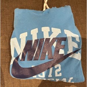 Nike official 1972 hoodie